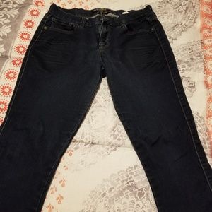 Lucky brand jeans